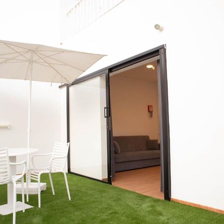 Apartamento Loft Matilde By Grupo Matilde Las Palmas de Gran Canaria Exterior foto