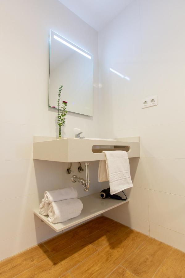 Apartamento Loft Matilde By Grupo Matilde Las Palmas de Gran Canaria Exterior foto