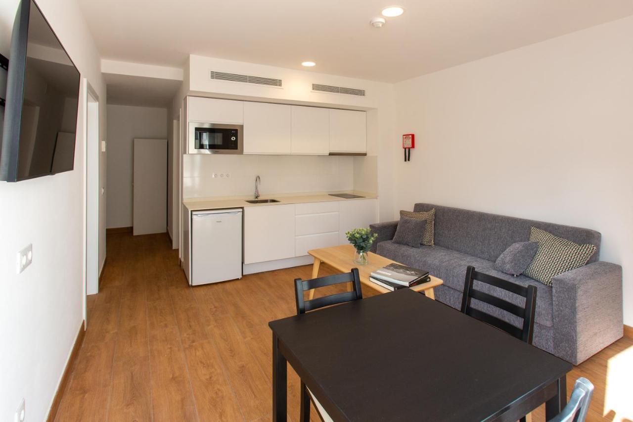 Apartamento Loft Matilde By Grupo Matilde Las Palmas de Gran Canaria Exterior foto