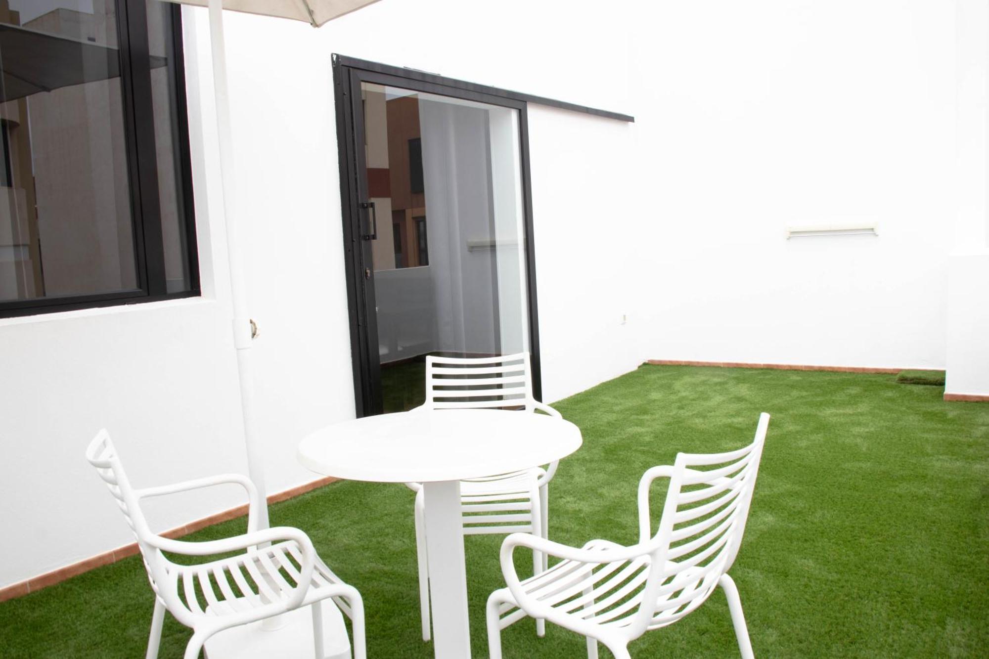 Apartamento Loft Matilde By Grupo Matilde Las Palmas de Gran Canaria Exterior foto